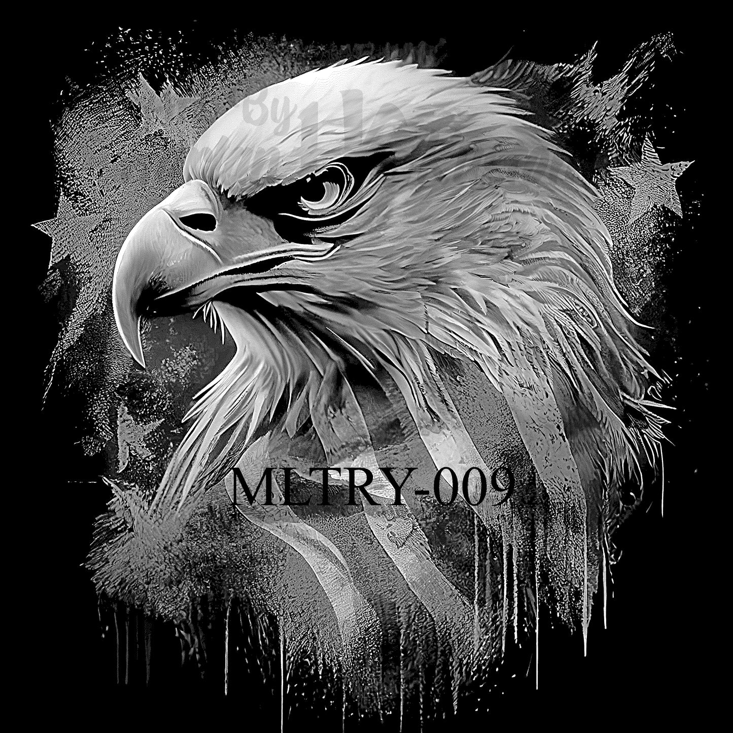 “Unbroken Gaze” SKU: MLTRY-009