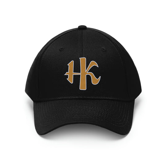 HK ball cap